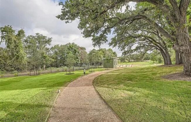 Partner-provided property photo