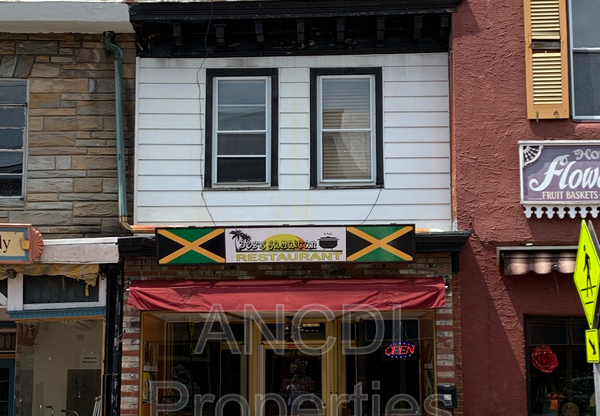38 HIGH ST