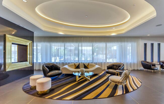 2 beds, 2 baths, $4,495, Unit # 7004