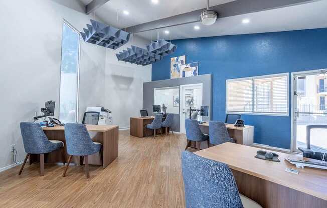 Welcome to Sycamore Creek Apartment Homes