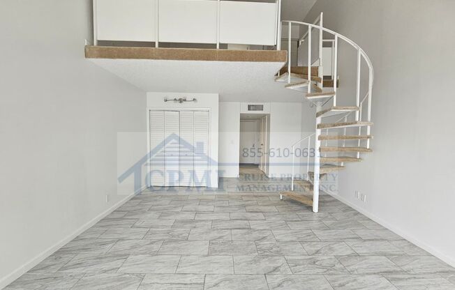 1 bed, 1.5 baths, 900 sqft, $1,925, Unit C3L
