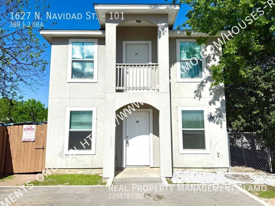 1627 N NAVIDAD ST