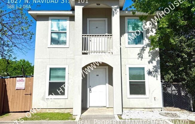 1627 N NAVIDAD ST