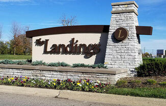 The Landings Apartments