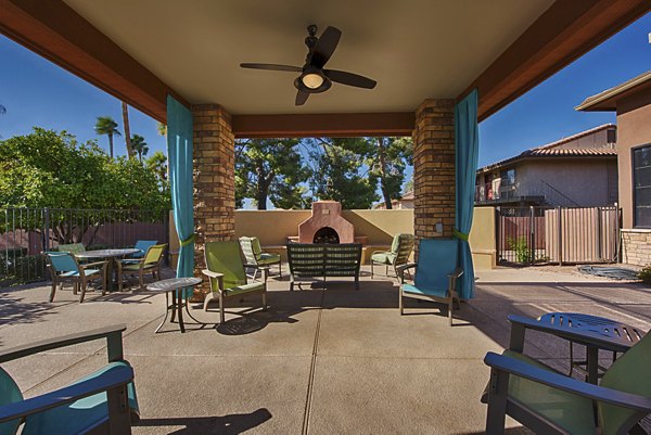 Residences at FortyTwo25 Apartments in Phoenix