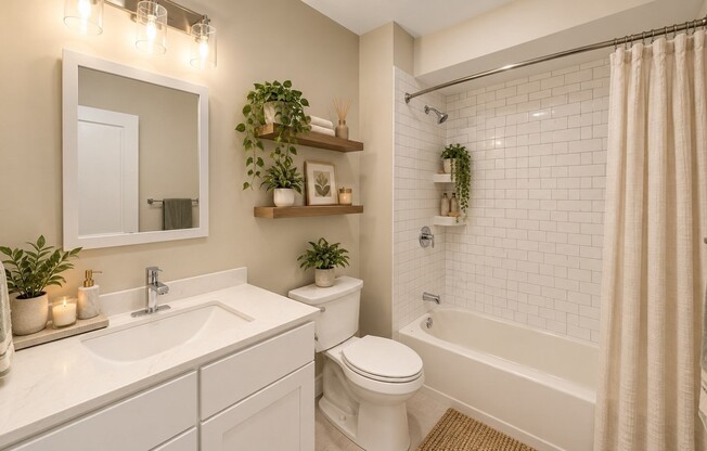 2 beds, 2 baths, 1,425 sqft, $3,950, Unit 205