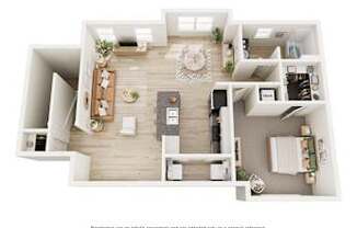 Partner-provided photo for $1675 unit
