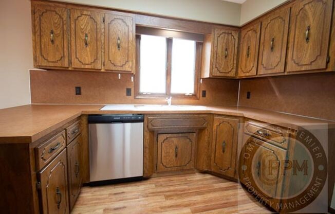 Spacious 3 Bed 3 Bath House