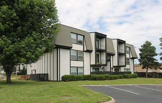 Welcome to Huntley Ridge