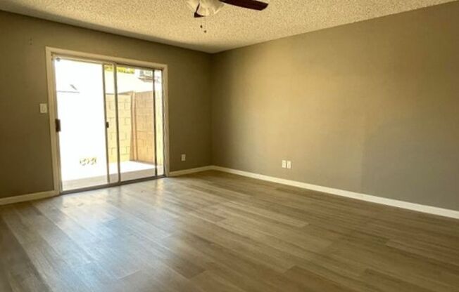 Upscale 2 Bedroom 2 Bathroom