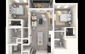 Partner-provided photo for $2215 unit