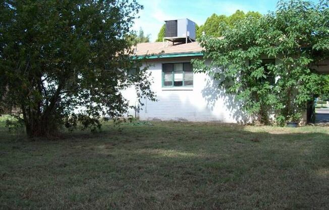 3 Bedroom in Hudson Park off Cedar