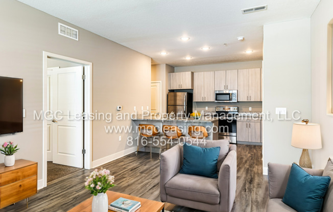 Brighton Crossing Apartments