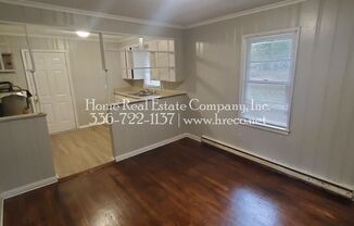 2 beds, 1 bath, $850