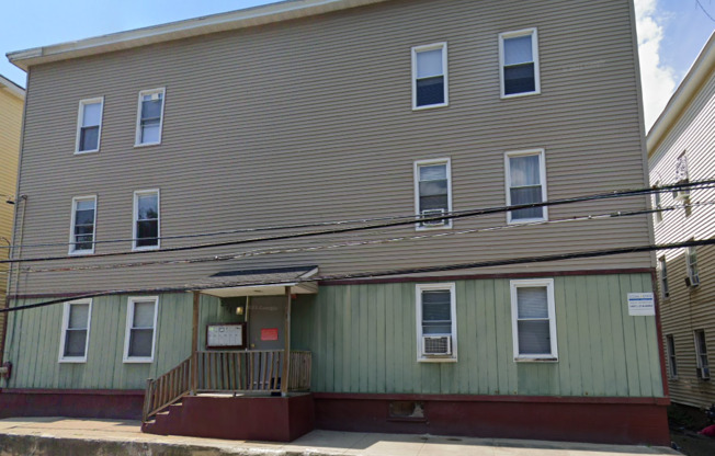 271 Manville Road