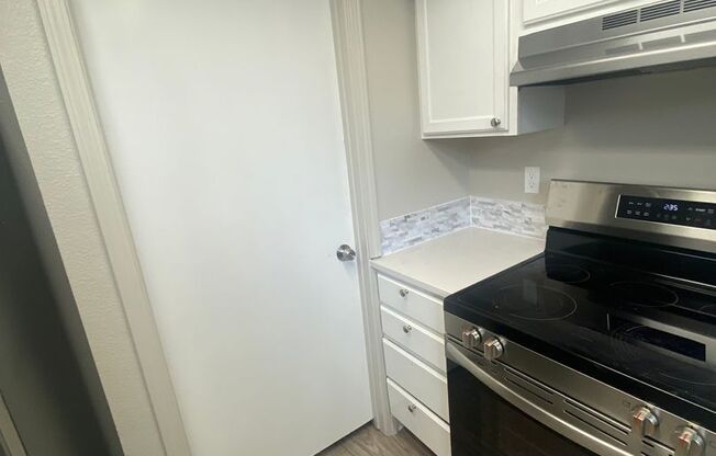 3 Bed, 2 Bath,  Single Story, CUL-D-SAC Home, RV Parking, Private fence in backyard, Mature tree for Shade.