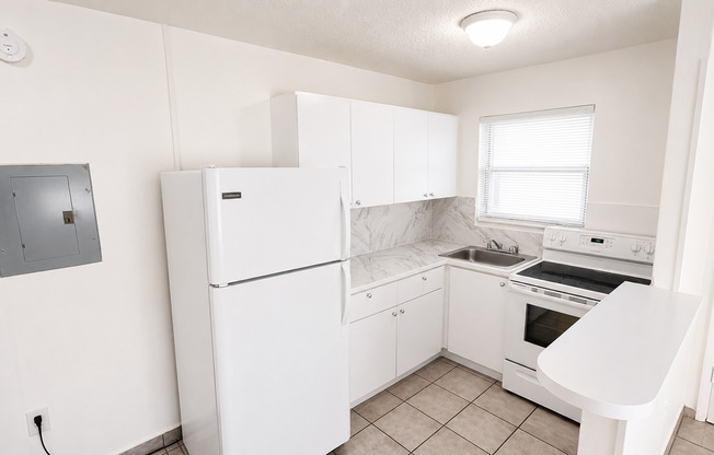 1 bed, 1 bath, 520 sqft, $1,600, Unit AG 08