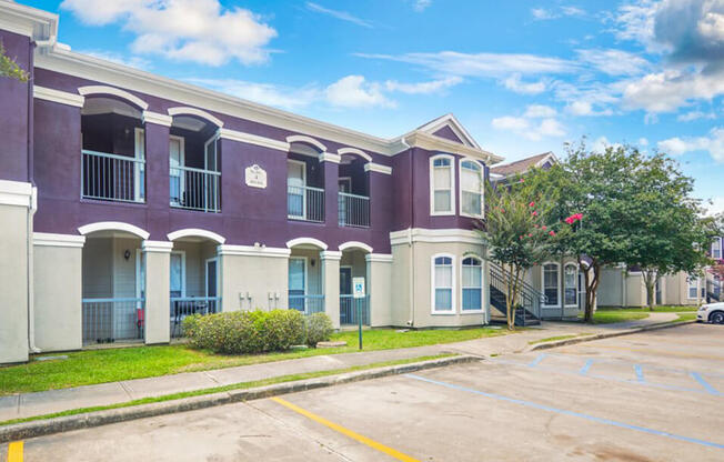 apartments in Baton Rouge, LA