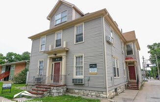412 N 11th