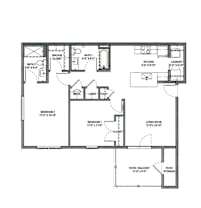 Partner-provided photo for $1100 unit