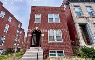 2633 RUSSELL BLVD