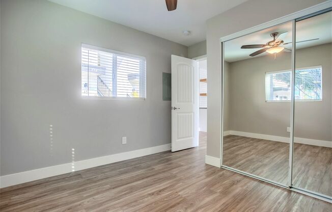 2 beds, 2 baths, 762 sqft, $3,395, Unit 25