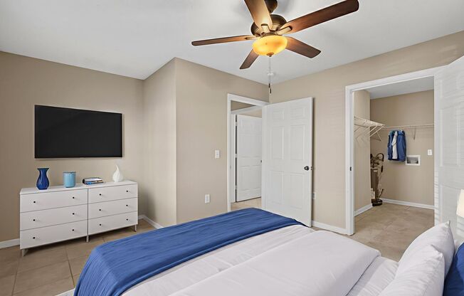 1 bed, 1 bath, $1,295, Unit 3687-C