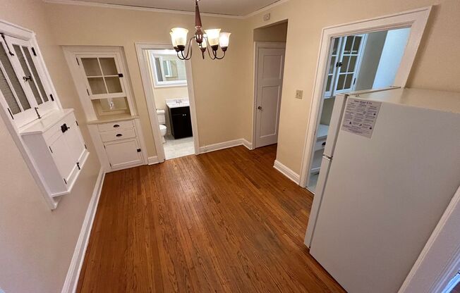 1 bed, 1 bath, 530 sqft, $1,195, Unit A-37