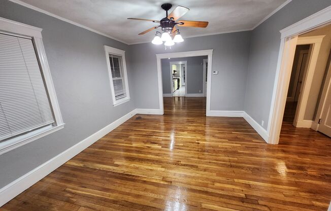 29 Rosecliff St.