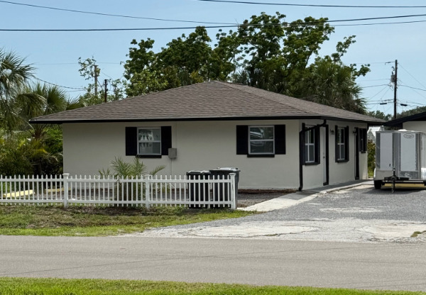 Neptune Drive - 1128