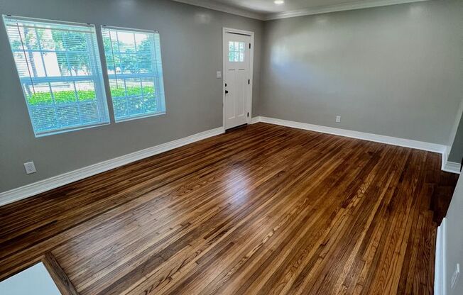 Updated Bungalow Only Minutes From Downtown Tulsa!