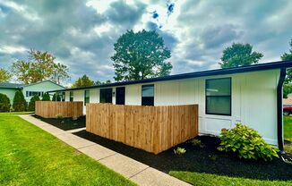 Waterbury Apartments