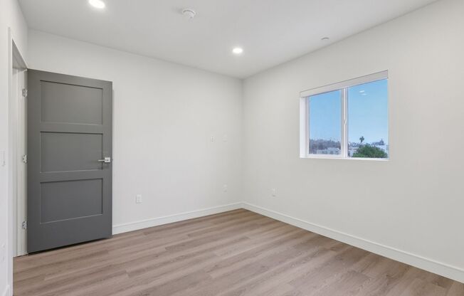 1 bed, 1 bath, 587 sqft, $2,520, Unit 508