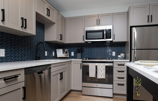 201 S Huntington Ave