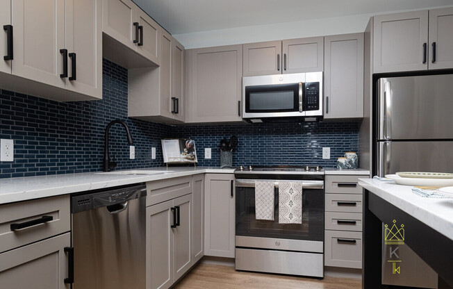 201 S Huntington Ave