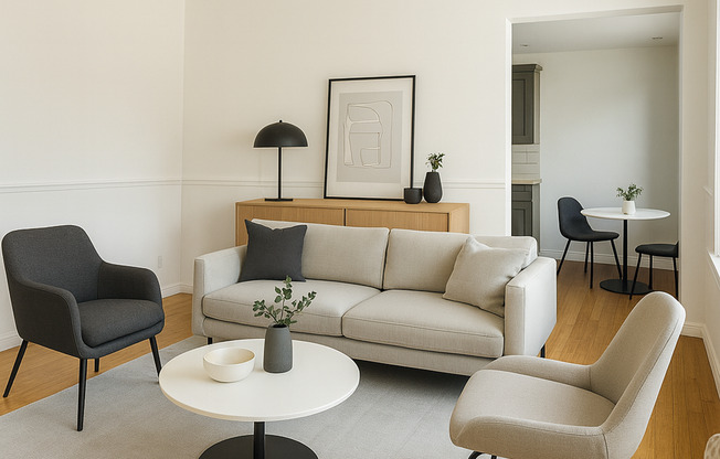 823 N. Gower
