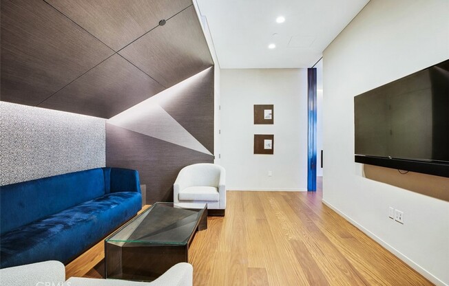 1 bed, 1 bath, 730 sqft, $3,500, Unit 3702