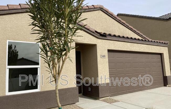 2409 GRANITE CIR