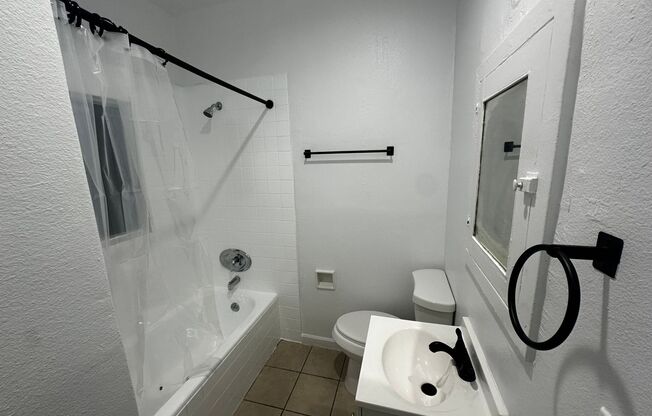 1 bed, 1 bath, 307 sqft, $1,495.83, Unit 16