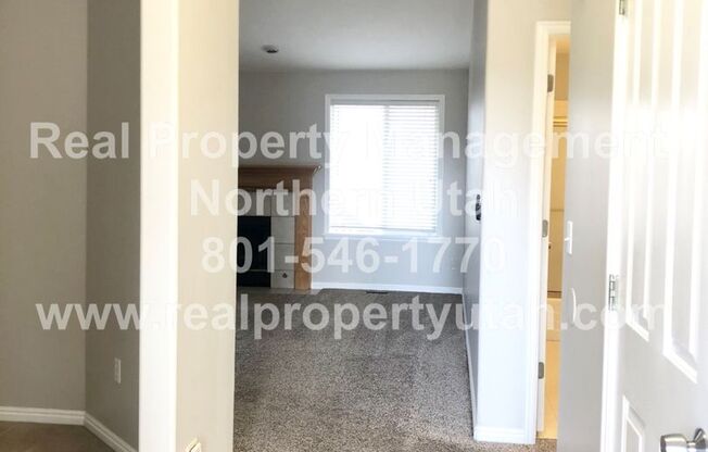 6 Bedroom 5 Bath Home in Layton Coming Soon!