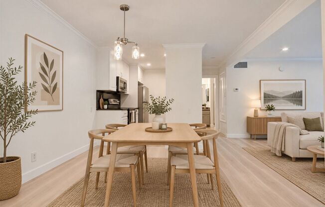 2 beds, 2 baths, $2,590