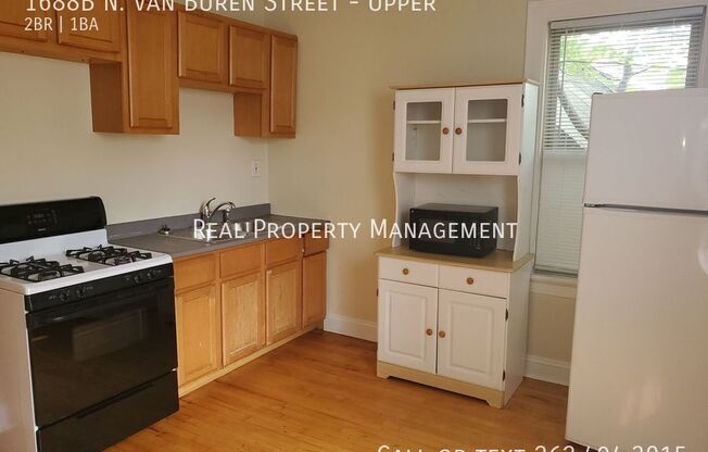1688 B N VAN BUREN ST