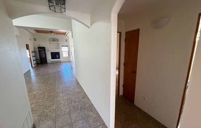 Beautiful 3-Bedroom in NW Albuquerque