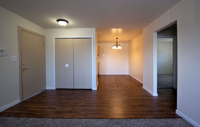 1 bed, 1 bath, 750 sqft, $850, Unit 32752-103