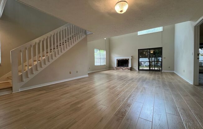 Beautiful 3/2.5 Bedroom Home in Carrollwood! Schedule a showing today!