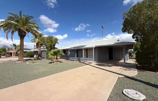 12235 N CHERRY HLS DR W