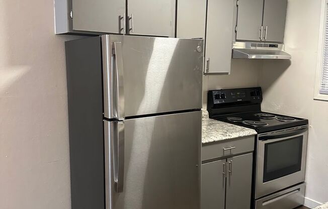 Barbur Place SE Portland