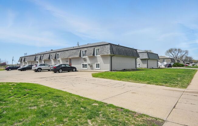 Partner-provided property photo