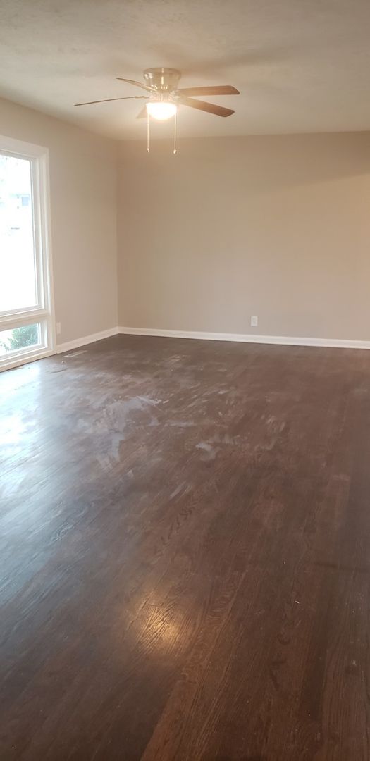 3 bedroom ranch home!!!