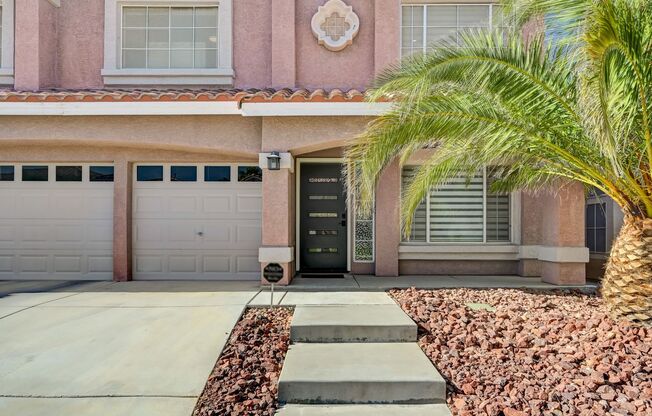 WOW! What a gorgeous home!